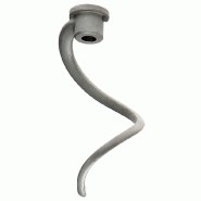 Crochet INOX pour batteur 5 L pour BE5 | Ditosama - 653765