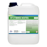 Nettoyant pour moquettes RM 760 CarpetPro en poudre, 10 kg