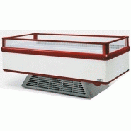 ILOT RÉFRIGÉRÉ LIBRE SERVICE ECONÈSOS ISA ILOT RÉFRÉGIRÉ (ECONÈSOS 250 TB COLOURS) ILOT RÉFRIGÉRÉ LIBRE SERVICE ECONÈSOS ISA ILOT RÉFRÉGIRÉ (ECONÈSOS 250 TB COLOURS)