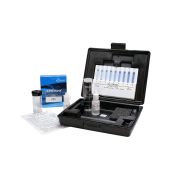 Kit d’analyse visuelle de la Silice 0-1 et 1-10 ppm, type : CHEMets 30 ampoules, marque Chemetrics - Ref.: NBM002 Kit d’analyse visuelle de la Silice 0-1 et 1-10 ppm, type : CHEMets 30 ampoules, marque Chemetrics - Ref.: NBM002