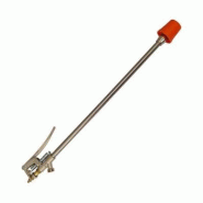 Lance de pulvérisation complète avec pistolet pour PE20 - DIMACO - 846606002 Lance de pulvérisation complète avec pistolet pour PE20 - DIMACO - 846606002