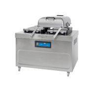 Machine d'emballage sous vide double cloche powervac 200 Machine d'emballage sous vide double cloche powervac 200