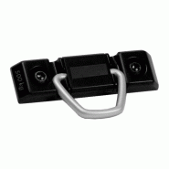 ILLET D'ARRIMAGE POUR RAIL EN T M6 - 50025-03 ILLET D'ARRIMAGE POUR RAIL EN T M6 - 50025-03