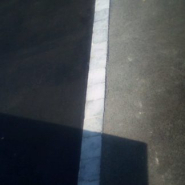 Peinture couleur solvantée sans toluène pour rénovation des enrobés - ECO COLOR Peinture couleur solvantée sans toluène pour rénovation des enrobés - ECO COLOR