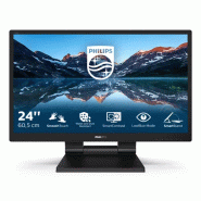 Philips Moniteur LCD avec SmoothTouch 242B9T/00