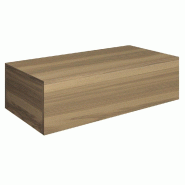 Podium pour mannequins Vertigo olivier 90x45x25cm