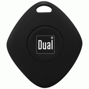 PORTE-CLÉS PUBLICITAIRE DUAL BLUETOOTH