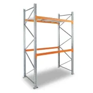 Rack à palettes