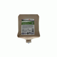 Solopol classic 2l pate nettoyante puissance de lavage 4 salissures fortes recharge de 2l