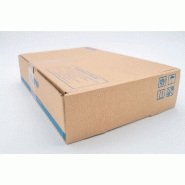 Étiquettes (Permanent) A Conso jusq./Lot - SATO PB DUO 20_0