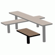 Banquette avec cadre ba 60 ma Banquette avec cadre ba 60 ma