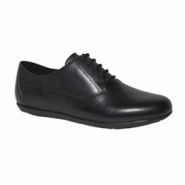 Chaussures de travail femme VICCI OB SRB noir T.38 Parade - 38 noir cuir 3371820235789 Chaussures de travail femme VICCI OB SRB noir T.38 Parade - 38 noir cuir 3371820235789