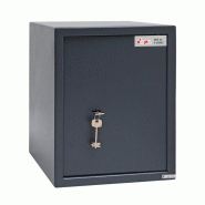 Coffre fort de bureau 42 sans système électronique 300 x 370 x 380 mm Coffre fort de bureau 42 sans système électronique 300 x 370 x 380 mm