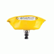DÚviateur de fuite pour tuyaux compact