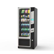 Distributeur automatique pour boisson et snack wooki smart fresh s