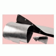 Gaine de protection thermique - sam 1000 Gaine de protection thermique - sam 1000