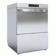 Lave-vaisselle électromécanique casier 500 x 500  - Concept | Fagor -
