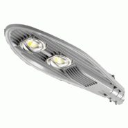 Luminaire d'éclairage public primolux 100-3 h2r10041-3 / led / 95 w / 12000 lm / en aluminium / hauteur conseillée 12 m_1