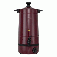 Marmite Ă vin chaud et cidre chaud Buffalo 7L | Buffalo - HT767 Marmite Ă vin chaud et cidre chaud Buffalo 7L | Buffalo - HT767