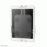 Neomounts WL15-625WH1 Support mural pour tablette 7.9-11" - verrouillable - universel