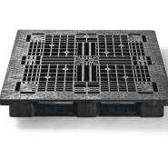 Palette plastique CP7 1100 X 1300 - CUQP1311MB6R-AS CP7