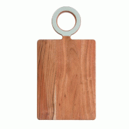 Planche positive Amande 44x22 cm - Vert Rectangle Bois Amadeus 22.5x2 cm - vert Bois massif 3520071945736 Planche positive Amande 44x22 cm - Vert Rectangle Bois Amadeus 22.5x2 cm - vert Bois massif 3520071945736