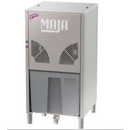 R449a machine à glace écailles maja sah - maja - 85 l