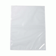 Sac de conservation sous vide 30 x 40 cm  - par 100