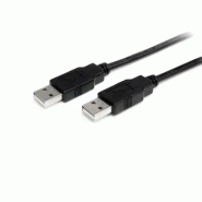 StarTech.Com Cble USB 2.0 A vers A de 2 m - M/M