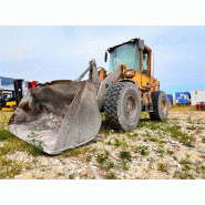 Volvo L 50 E Volvo L 50 E
