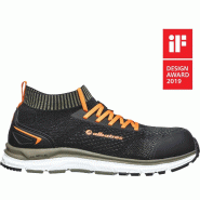 Albatros Ultimate Impulse Verte Low S1P Esd Hro Sra - Chaussures De Sécurité - Noir/Vert 41 - 41 multicolore multi-matériau 4051428082464 Albatros Ultimate Impulse Verte Low S1P Esd Hro Sra - Chaussures De Sécurité - Noir/Vert 41 - 41 multicolore multi-matériau 4051428082464