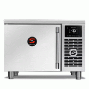 Cellule de refroidissement - AT-3 1/1 PW - Refroidissement rapide et ultracongélation