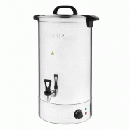 Chauffe-eau écoénergétique remplissage manuel 20L | Buffalo - CJ549