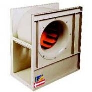 Cmr-1650-2t/atex - ventilateur atex - recer - 2910 tr/min