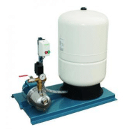 Diaphragme 150 litres - pompe ngx3-100 - 310157