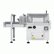 GHR 280R – Station de groupage pour soudeuses manuelles, semi-automatiques et automatiques série FP