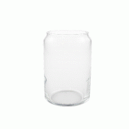 Hostelnovo del Valles Hostelnovo – Pack de 6 verres hauts type canette de bière 47,5 cl - transparent Verre en cristal 777 Hostelnovo del Valles Hostelnovo – Pack de 6 verres hauts type canette de bière 47,5 cl - transparent Verre en cristal 777