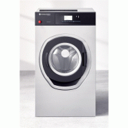 Lave-linge industriel électrique à cuve suspendue 18kg Schulthess W160