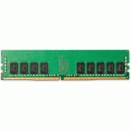 Mémoire RAM HP à  registres DDR4-2933 ECC 8 Go (1 x 8 Go)