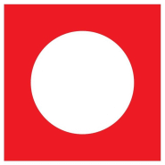 Panneaux rigides 200x200 mm prévention incendie - PNCPSC-NV01/BASP_0