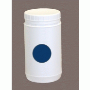 Peinture finition ral 5003 bleu saphir en 1 litre