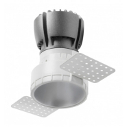 Plafond trimless nok2t dali led cob 12.80w 4000k blanc - 7194