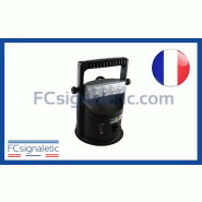 Projecteur Projoled magnétique autonome (chargeur 12V) STANDBY MERCURA 23488-02 Projecteur Projoled magnétique autonome (chargeur 12V) STANDBY MERCURA 23488-02