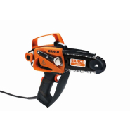 Tronçonneuse portable énergisée sur batterie 1 200 W - BCL132