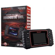 Valise diagnostic automobile multimarques icarsoft cr elite - obd2 pro