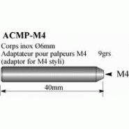 Adaptateur acmp-m4 Adaptateur acmp-m4