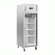 Armoire réfrigérée positive - GN 2/1  - 600L - Série G | Polar - CW197