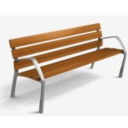 Banc public neobarcino um304n