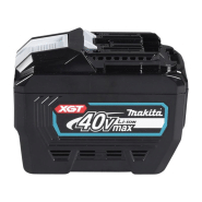 Batterie Li-Ion 40V Max XGT / 8 AH - BL4080F Makita | 191X65-8