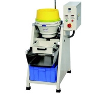 Centrifugeuse fond tournant d'occasion - CDISK50